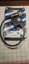 BOSCH Partikelsonde 0281007099 VW Crafter