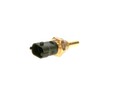 BOSCH Kühlmittel Wasser Temperatur Sensor 0 281 002 744 für 7700 FMX FM RENAULT