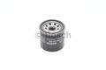BOSCH 0 986 452 058 ÖLFILTER FÜR  CHEVROLET CHEVROLET (SGMW) DAEWOO DAIHATSU NIS