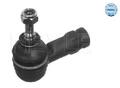 Original MEYLE Spurstangenkopf 11-16 020 5042 für Citroën Fiat Lancia Peugeot
