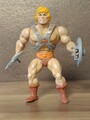 Mattel Masters of the Universe *He-Man Mit Axt & Schild* 1982*Taiwan*MOTU