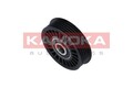 KAMOKA R0144 Spannarm, Keilrippenriemen for AUDI BMW CHEVROLET DAEWOO DODGE FORD