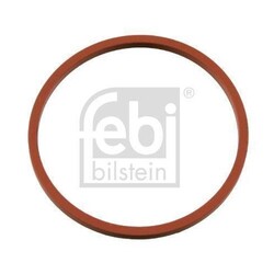 11634 Ansaugkrümmerdichtung FEBI BILSTEIN geeignet für VOLVO