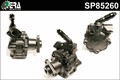Hydraulikpumpe Lenkung ERA Benelux SP85260 +160.65€ Pfand für AUDI A4 B8 8K2 8K5