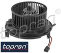 topran 117018 Innenraumgebläse Gebläsemotor Gebläse Lüftermotor 