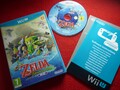 The Legend of Zelda: The Wind Waker HD - Nintendo Wii U -