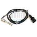 Sensor Abgastemperatur HOFFER 7452092 für OPEL X03 MERIVA Großraumlimousine CDTI
