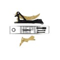 ORIGINAL® Hepu Steuerkettensatz für BMW 1 X3 3 Compact 3 Touring X1 3 5 3