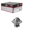 GATES THERMOSTAT MIT DICHTUNGEN passend für FORD FOCUS PUMA | TH39374G1