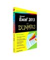 Excel 2013 für Dummies, Greg Harvey