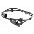 1x Sensor, Raddrehzahl VEMO V24-72-0208 passend für FIAT