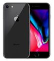 Apple iPhone 8 - 64GB - Space Grau ✔ohne Vertrag ✔SMARTPHONE