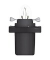 ams-OSRAM Glühlampe Innenraumleuchte ORIGINAL 2721MF Sockelglühlampe
