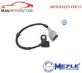 NOCKENWELLENSENSOR IMPULSGEBER MEYLE 100 899 0099 I FÜR SKODA YETI,SUPERB II