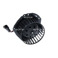 ORIGINAL® Nrf 34174 Innenraumgebläse für Daewoo CIELO Stufenheck CIELO RACER