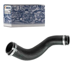 VAICO LADELUFTSCHLAUCH TURBOSCHLAUCH passend für FORD C-MAX FOCUS GALAXY MONDEO