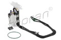 Topran Sensor, Raddrehzahl 109 752 für VW SEAT AUDI SKODA