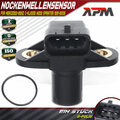 Nockenwellenposition Sensor für Mercedes-Benz C-Klasse W202 Sprinter 1991-2006