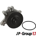 JP Wasserpumpe 4814102800 für TOYOTA