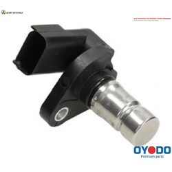 IMPULSGEBER KURBELWELLE 75E0082-OYO FÜR DAEWOO CHEVROLET AVEO/KALOS/Hatchback