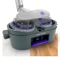 Eimer für Wischaufsatz Staubsaugerdüse Staubsauger für Dyson Italdos VHBW Mop