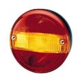 2SD 001 685-218 HELLA Heckleuchte