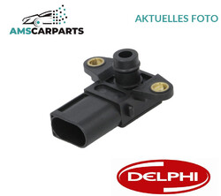 MAP SENSOR DRUCKSENSOR SAUGROHRDRUCK INTAKE MANIFOLD PS20095-12B1 DELPHI NEU