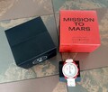 OMEGA x Swatch MoonSwatch Mission to Mars - Neu und Ungetragen