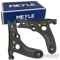 2x MEYLE QUERLENKER VORNE RECHTS + LINKS für SEAT AROSA 6H VW LUPO 6X POLO 6N