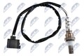 NTY Lambdasonde Sensor Abgassteuerung ESL-CH-001 für JEEP CHRYSLER DODGE 3 WH WK