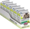 Katze Portionsbeutel Natural Vitality Adult 1+ mit Hochseefisch und