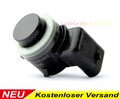 Für VW Audi Seat Skoda Parksensor Parktronik PDC PTS Sensor 5Q0919275CGRU