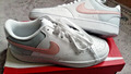 NIKE DAMEN Sneaker Gr. 42  in   white NEU !!!