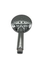 Hansgrohe Handbrause Duschkopf Raindance Select S 3jet PowderRain Green 26516000