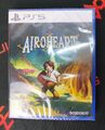 Airoheart PS5 PlayStation 5 Videospiel (NEU & VERSIEGELT)