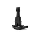 1x Sensor, Motorölstand PREXAparts P150199 passend für VAG