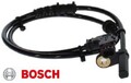 BOSCH 0986594545 Sensor für Raddrehzahl ABS Sensor Raddrehzahl 