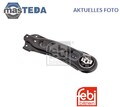 103721 QUERLENKER LENKER RADAUFHÄNGUNG HINTEN LINKS FEBI BILSTEIN NEU