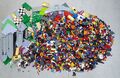 LEGO® Kiloware Sammlung Bausteine City uvm. ca. 21,1 Kg Konvolut #620