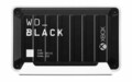 WD Black D30 Game Drive SSD XBOX 2TB externe SSD Festplatte USB-C WDBAMF0020BBW