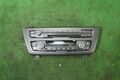 Original BMW F20 F21 F30 F31 F34 Bedienteil Klimaautomatik 64119287337