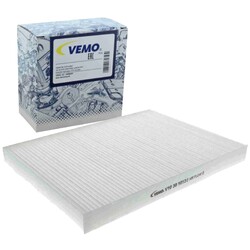 VEMO INNENRAUMFILTER FILTEREINSATZ POLLENFILTER passend für AUDI A3 TT SEAT AROS