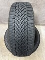 2 x 205/55 R16 94H WINTERREIFEN - Bridgestone Blizzak LM005 (6,2mm)