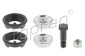 Querlenker-Reparaturset Vorderachse beidseitig 400 528 TOPRAN für MERCEDES-BENZ