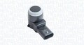 MAGNETI MARELLI Sensor, Einparkhilfe 021016049010 für MERCEDES-BENZ PUCH
