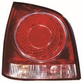 ABAKUS 441-1984L-LD-UE Heckleuchte für VW