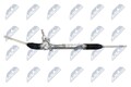 NTY SPK-PE-001 Lenkgetriebe Hydraulisch passend für PEUGEOT 307 SW (3H)