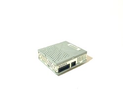 Mercedes-Benz E W211 2009 Endstufe Audio-Verstärker A2118703989 TTF18536