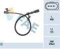 FAE 79384 Sensor, crankshaft pulse for AUDI,SEAT,SKODA,VW