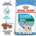 ROYAL CANIN Mini Starter Mother & Babydog 1kg